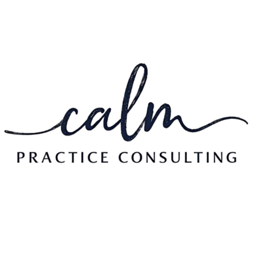 Calm Practice Consulting